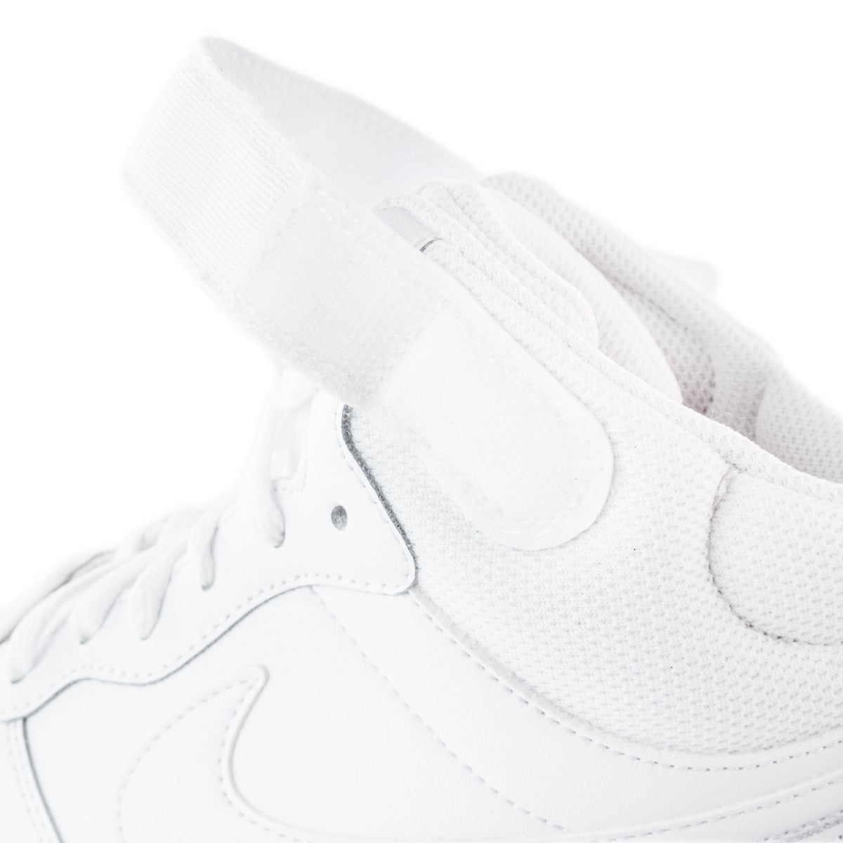 Nike Court Borough Mid 2 Sneakers – Wit – Dames