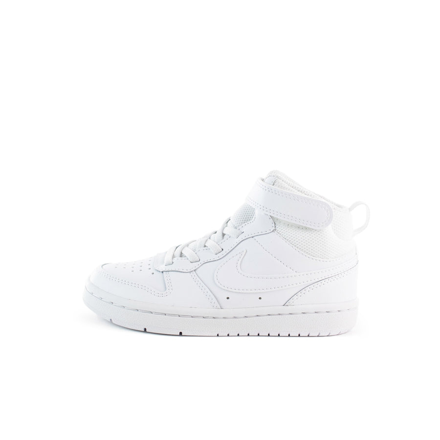 Nike Court Borough Mid 2 Sneakers – Wit – Dames
