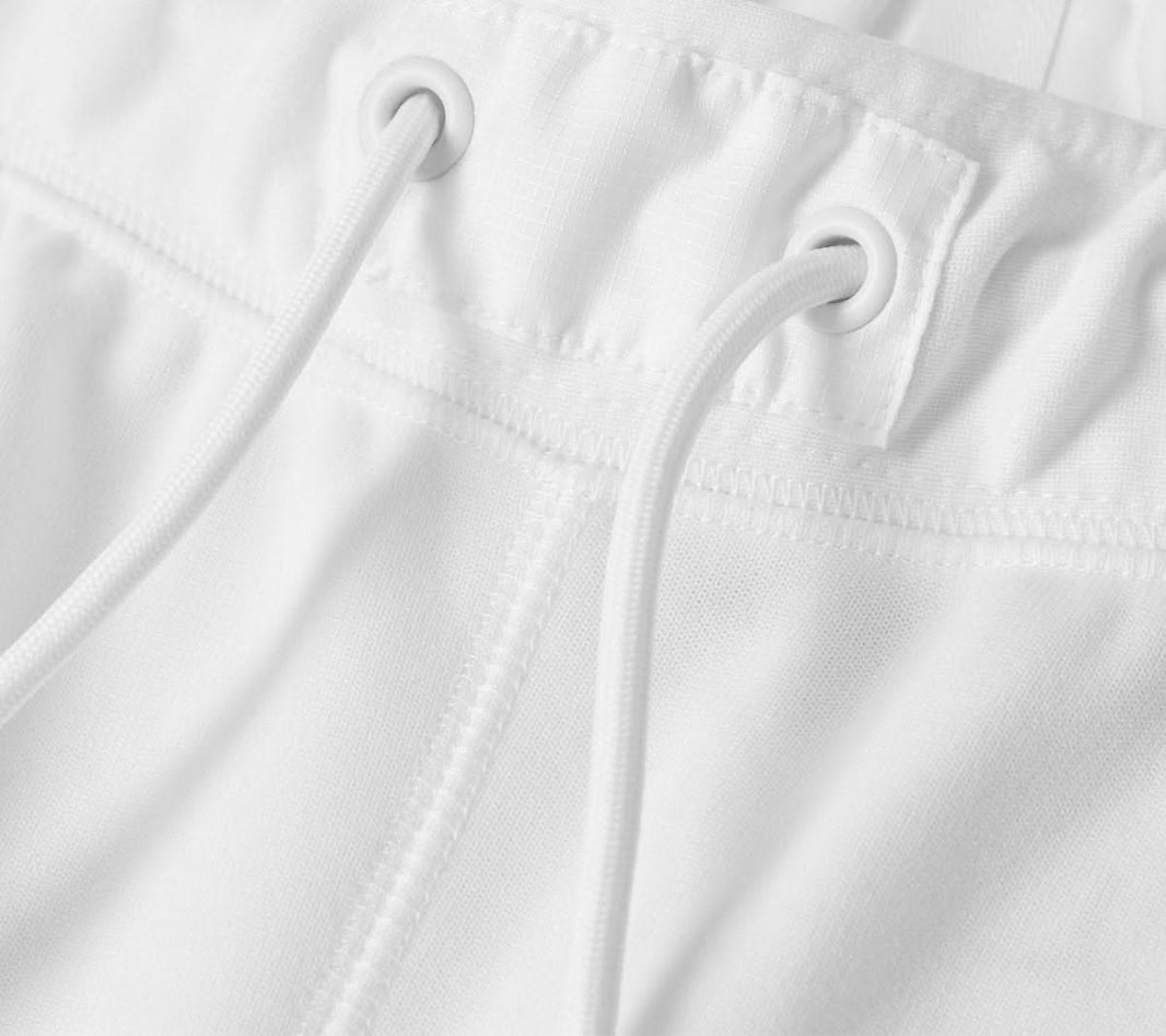 Jordan Trainingsbroek – Wit – Heren