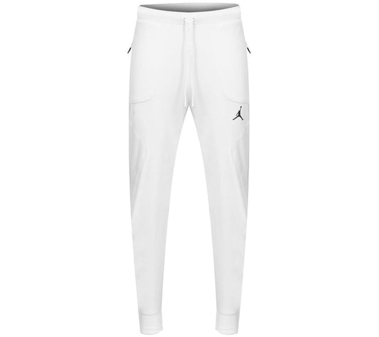 Jordan Trainingsbroek – Wit – Heren
