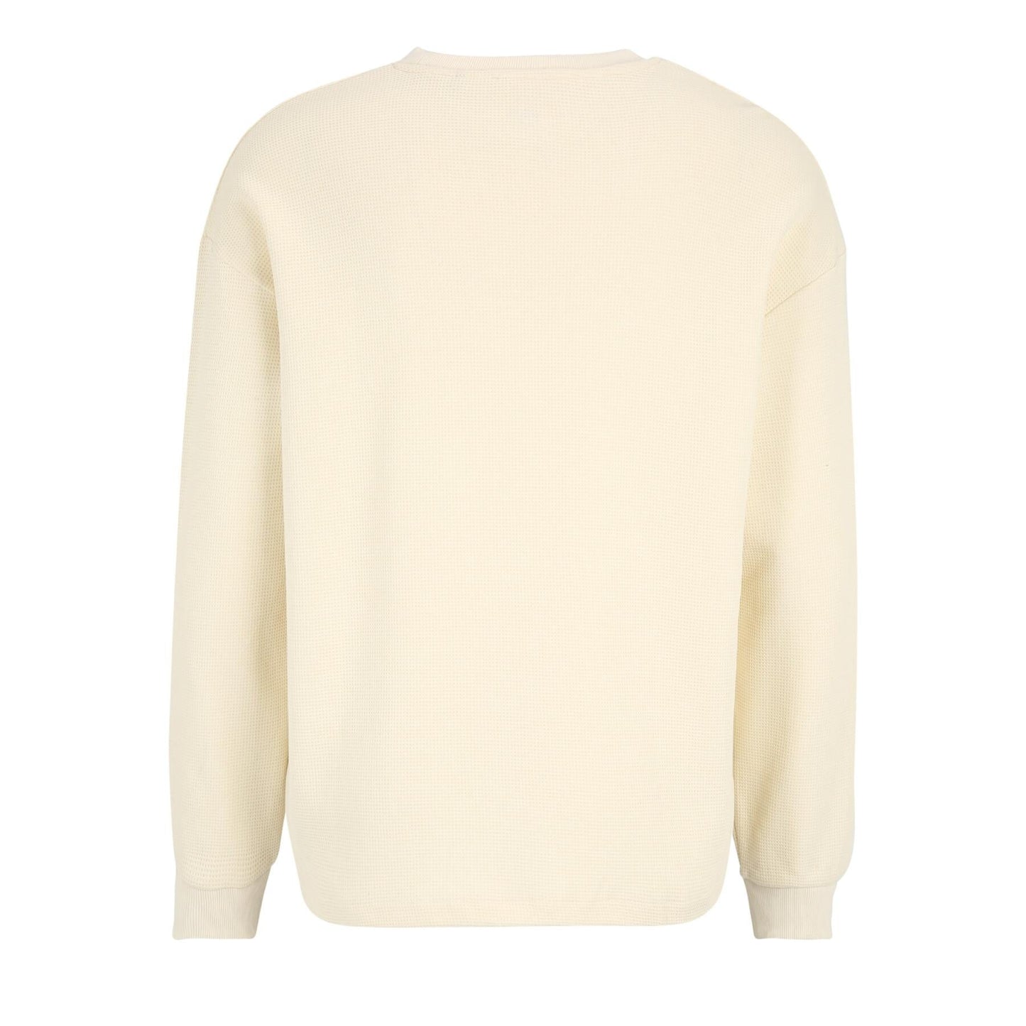 Fila Sweatshirt – Beige – Heren