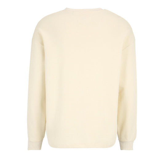 Fila Sweatshirt – Beige – Heren