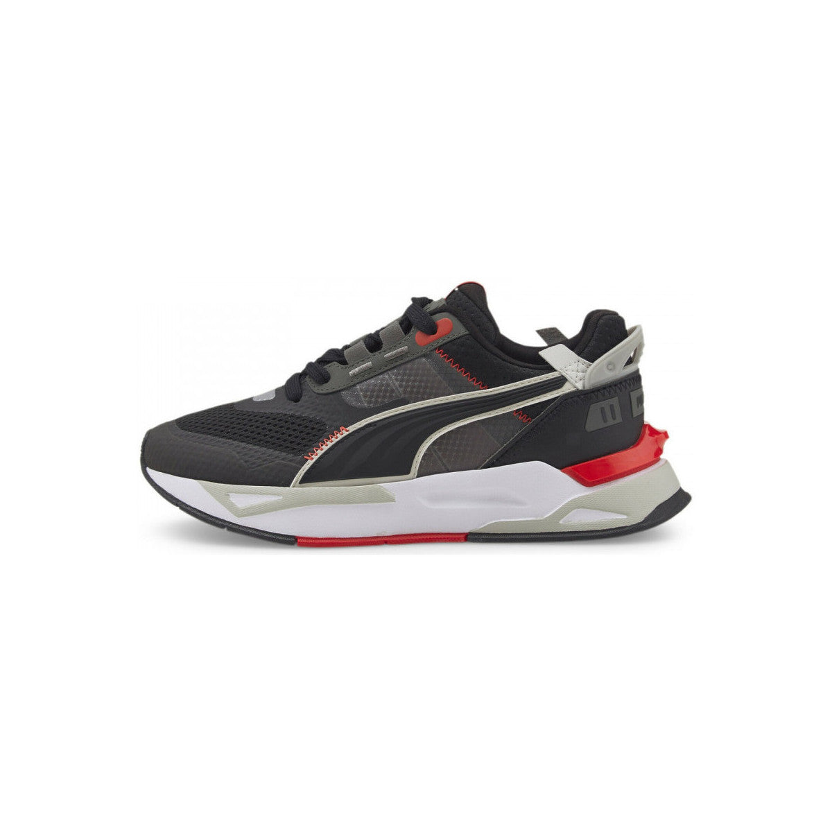 Puma Mirage Sport Sneakers – Zwart/Multicolor – Dames