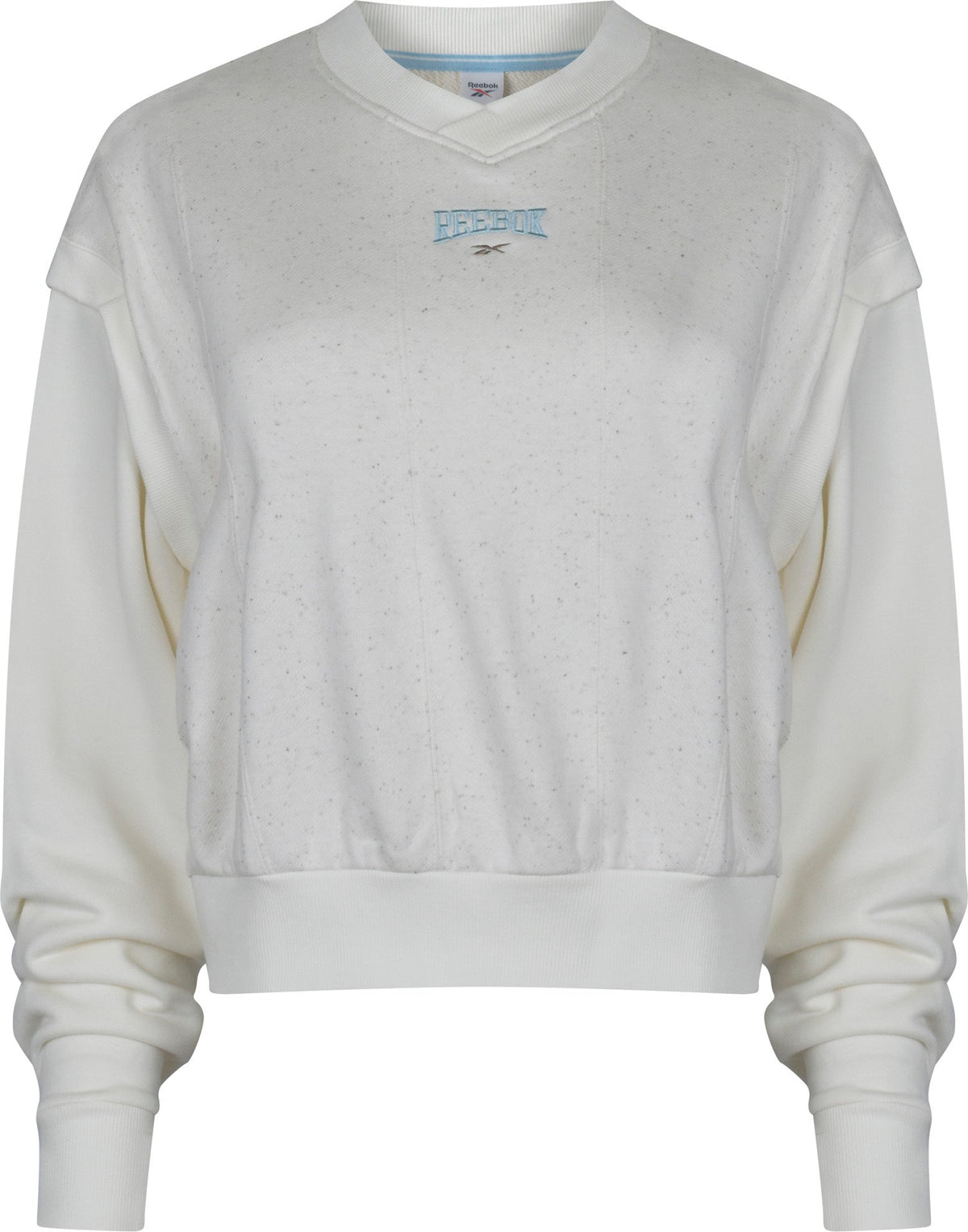 Reebok Varsity Crew LD99 Sweatshirt – Beige – Dames