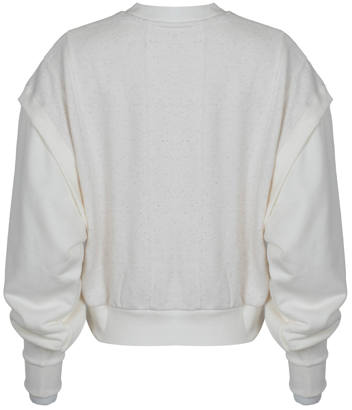 Reebok Varsity Crew LD99 Sweatshirt – Beige – Dames