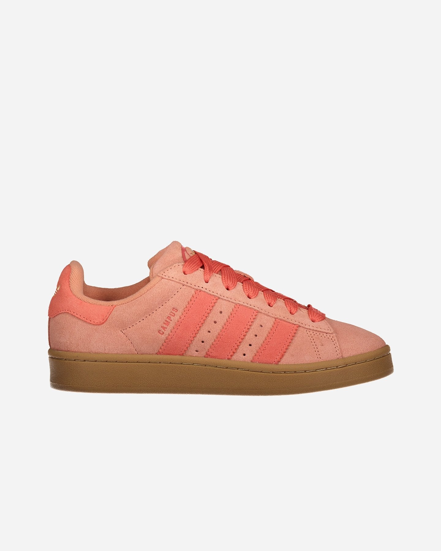 Adidas Campus 00s Sneakers – Pink – Women
