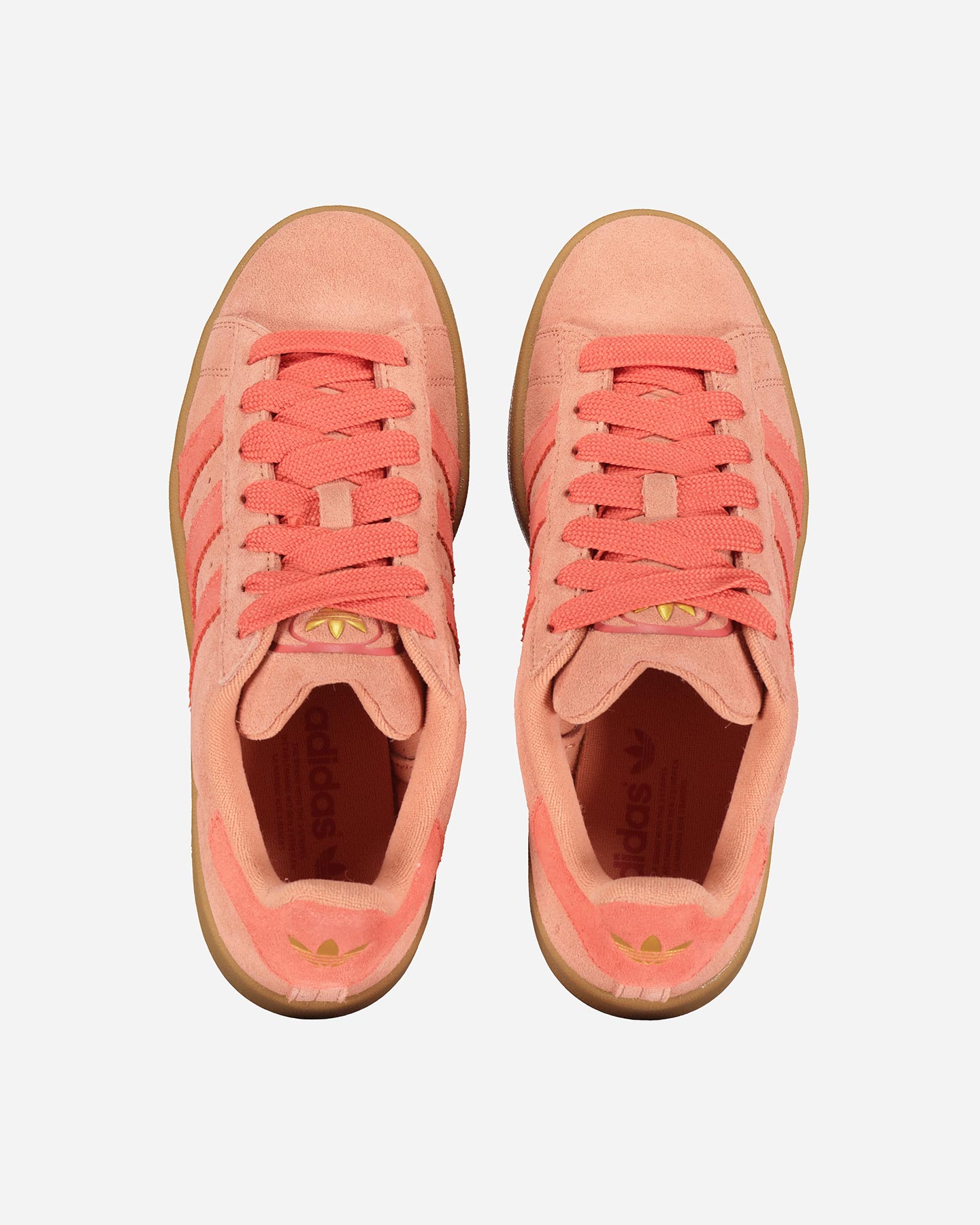 Adidas Campus 00s Sneakers – Pink – Women