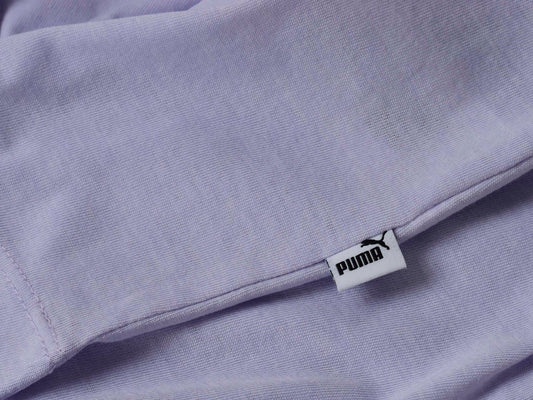 Puma T-shirt – Paars – Dames