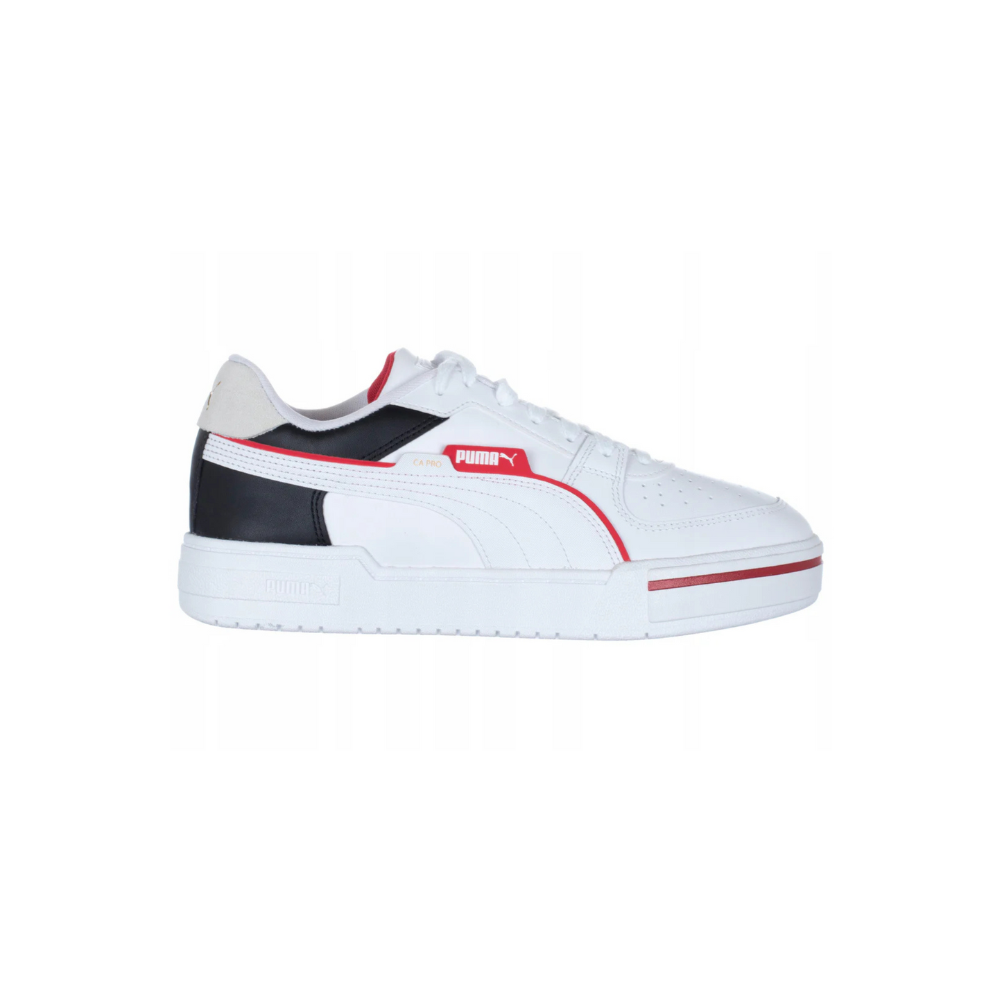 Puma CA Pro Sneakers – White – Men