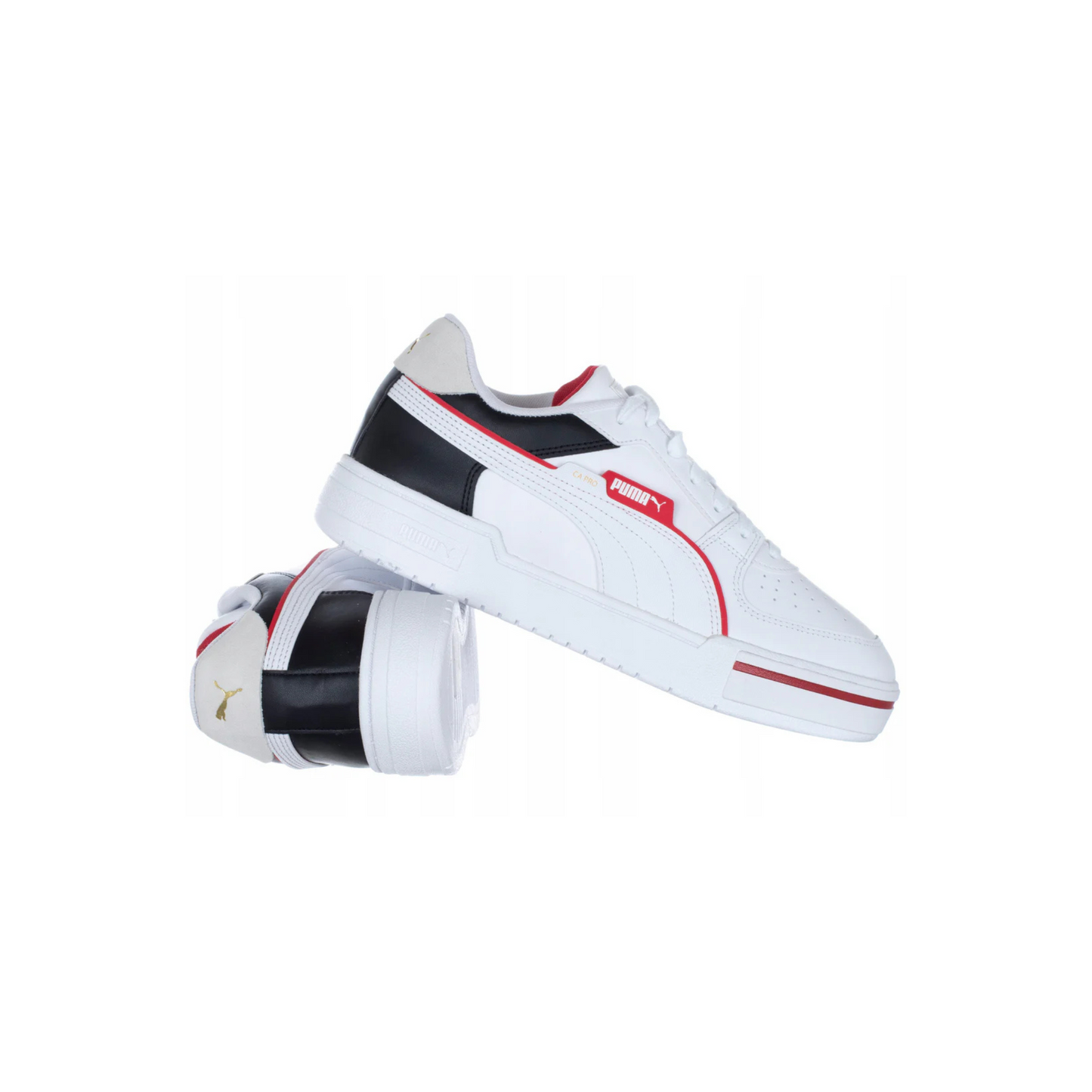 Puma CA Pro Sneakers – White – Men