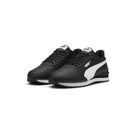 Puma ST Runner v4 Sneakers – Black – Men