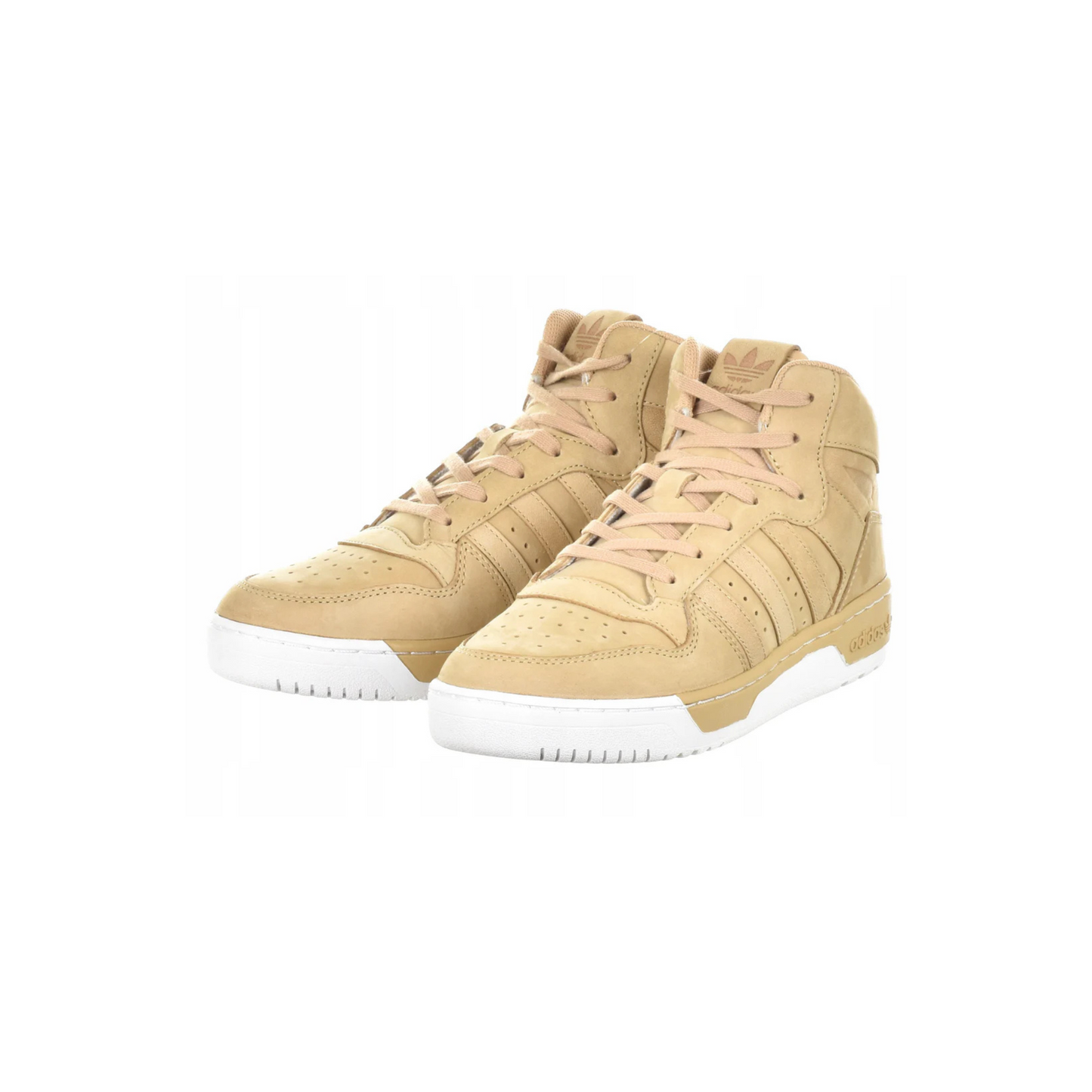 Adidas M Attitude Revive Sneakers – Beige – Women