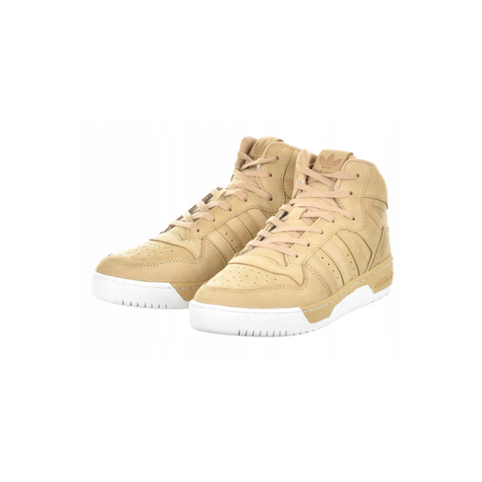 Adidas M Attitude Revive Sneakers – Beige – Women