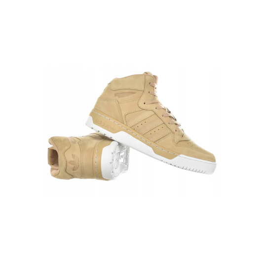 Adidas M Attitude Revive Sneakers – Beige – Women