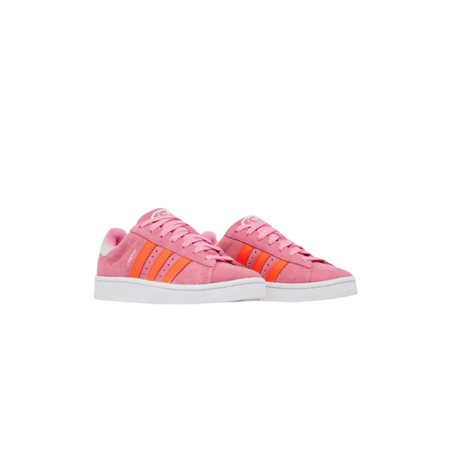 Adidas Campus 00s Sneakers – Roze/Multicolor – Dames