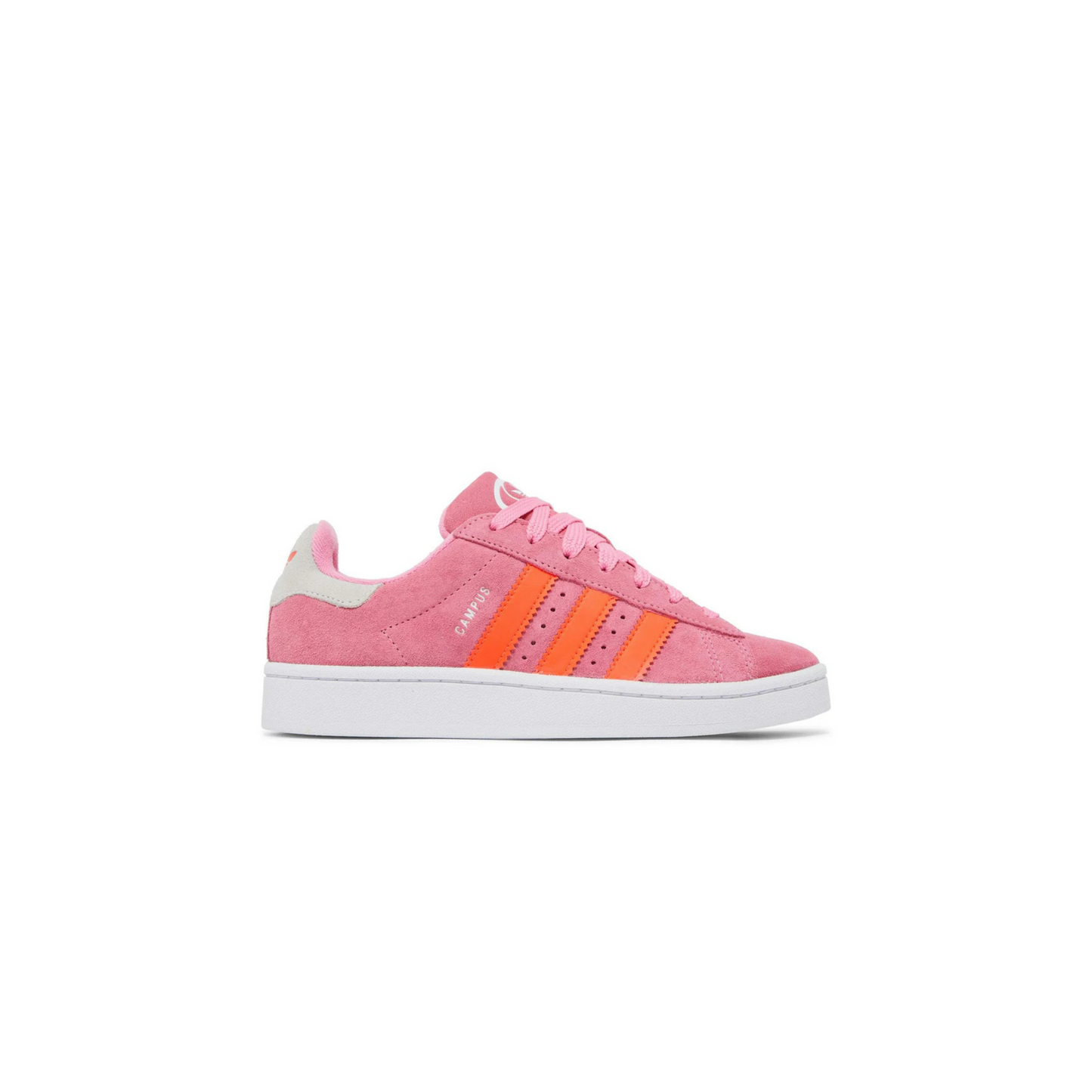 Adidas Campus 00s Sneakers – Roze/Multicolor – Dames