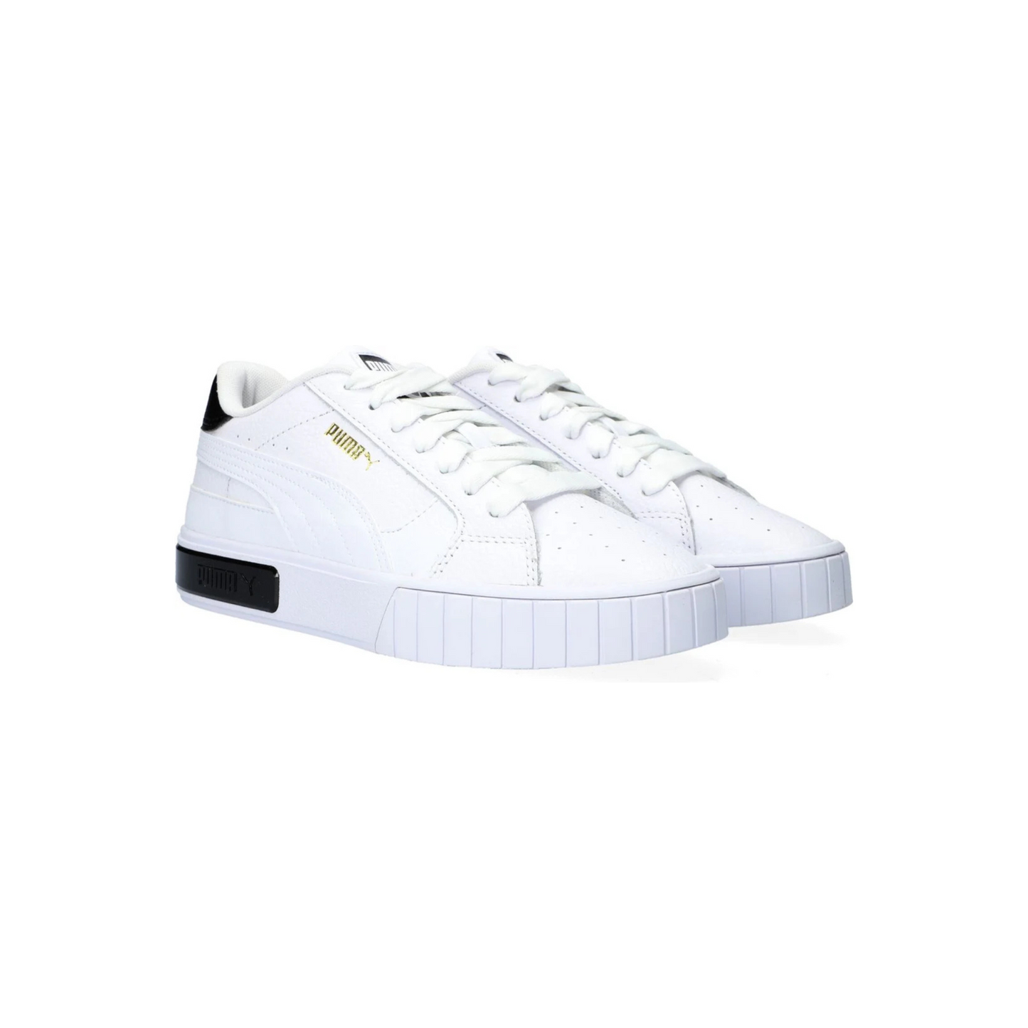 Puma Cali Star Sneakers – Wit – Dames