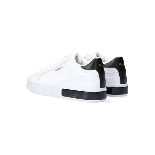 Puma Cali Star Sneakers – Wit – Dames