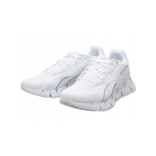 Reebok Zig Dynamic 4 hardloopsneakers – wit – dames