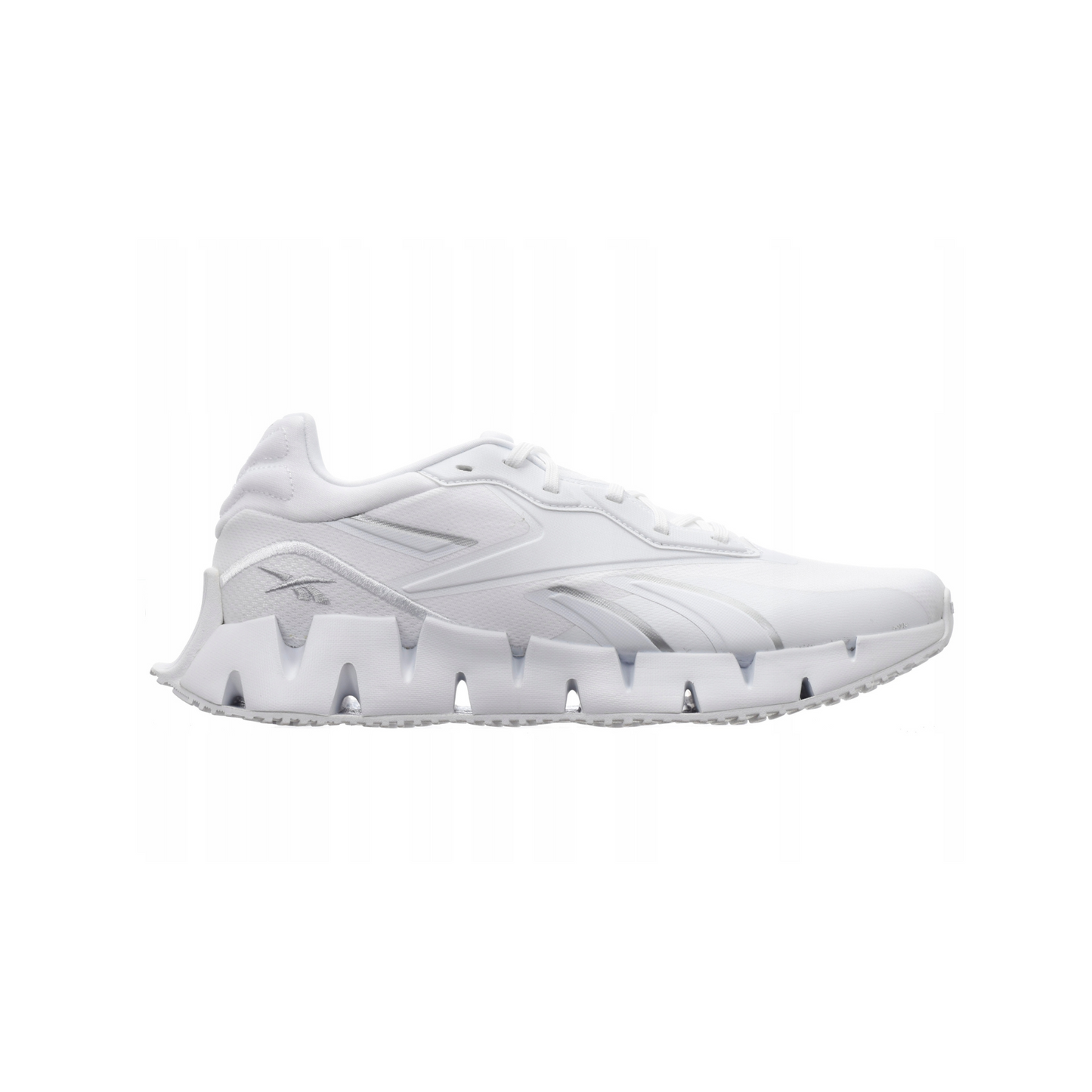 Reebok Zig Dynamic 4 hardloopsneakers – wit – dames