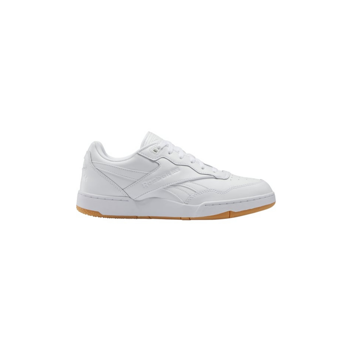 Reebok BB 4000 II Sneakers – Wit – Dames
