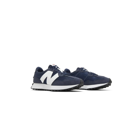 New Balance 327 Sneakers – Navy – Heren