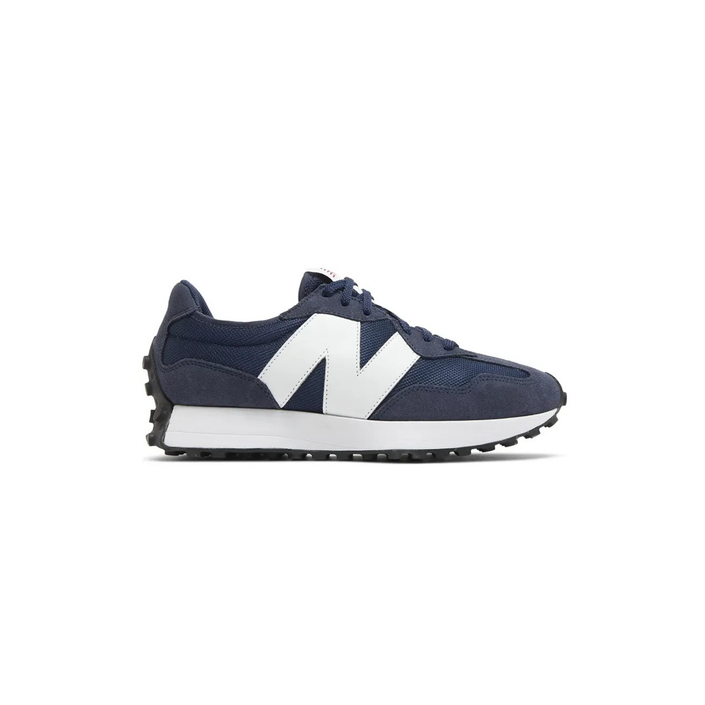 New Balance 327 Sneakers – Navy – Heren
