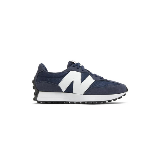 New Balance 327 Sneakers – Navy – Heren