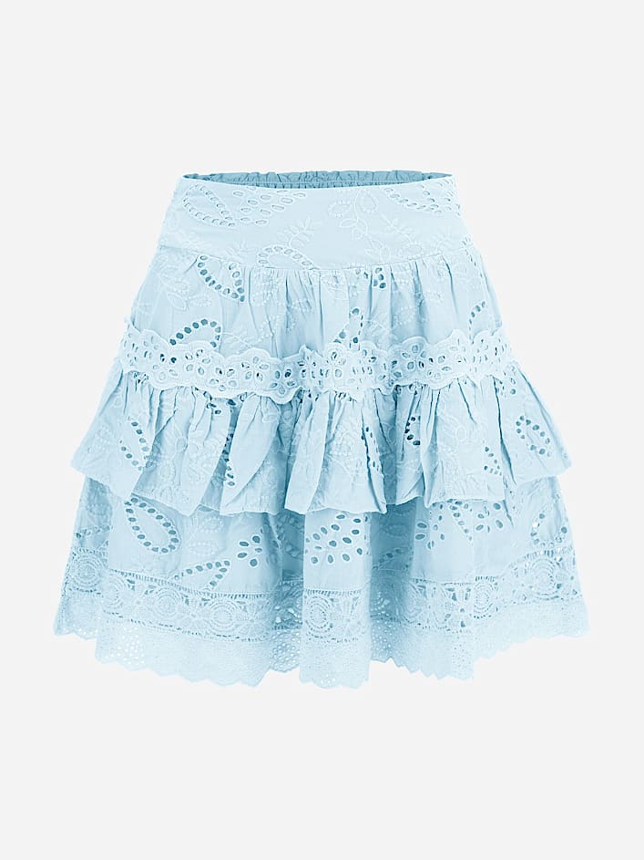 Guess Rok – Blauw – Dames
