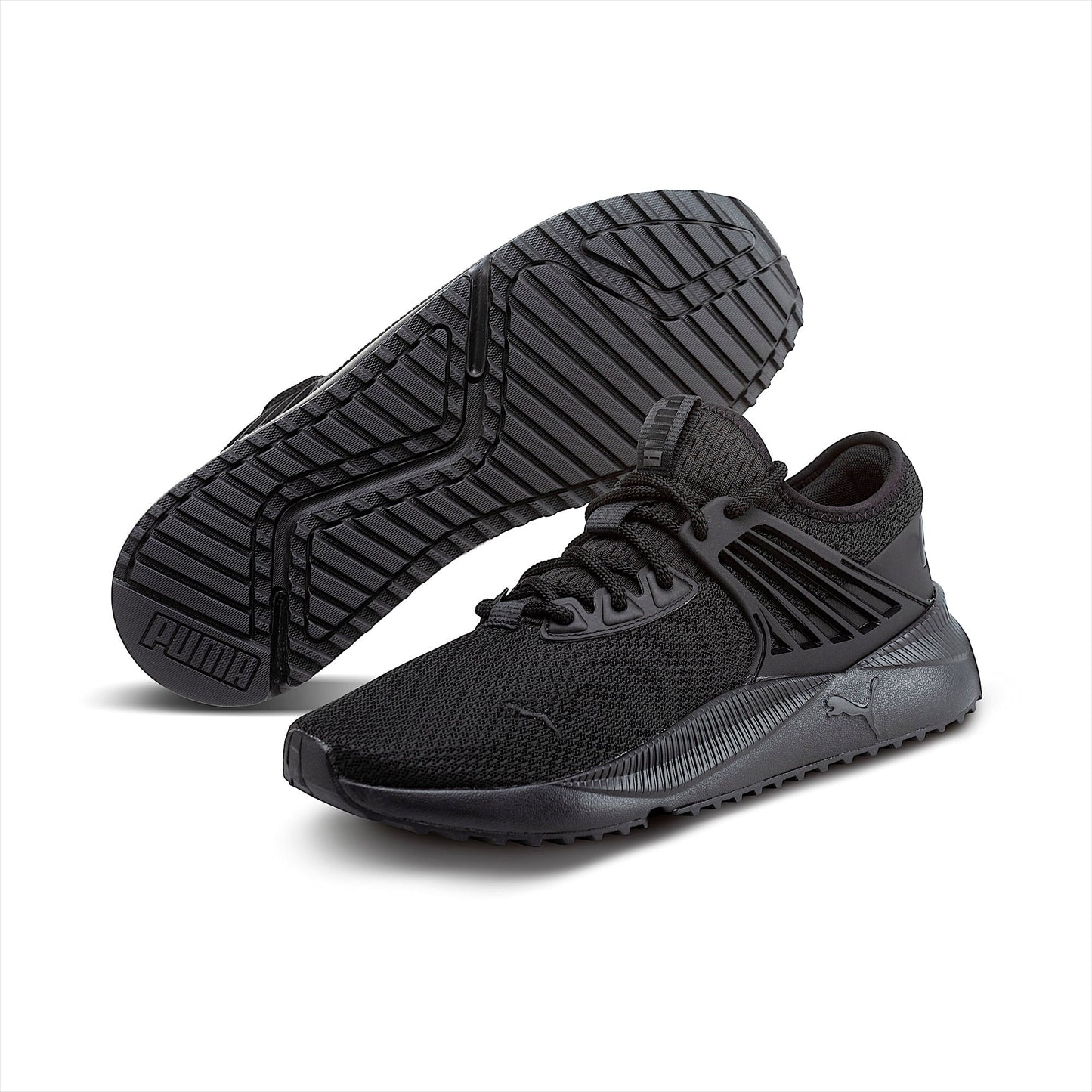 Puma Pacer Future Sneakers – Zwart – Heren