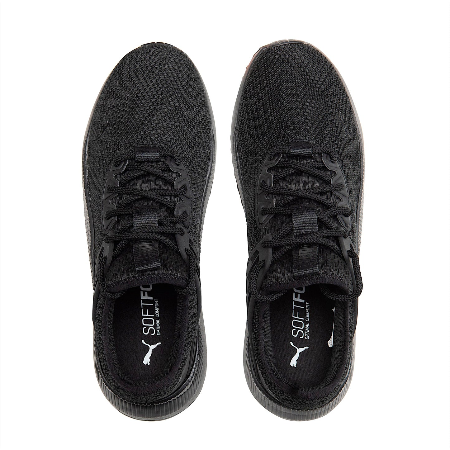 Puma Pacer Future Sneakers – Zwart – Heren