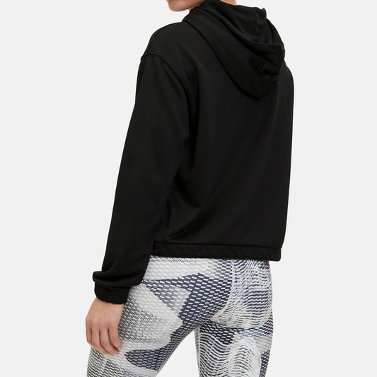 Fila Hoodie – Zwart – Dames