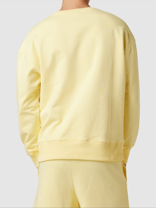 Fila Sweatshirt – Yellow – Men