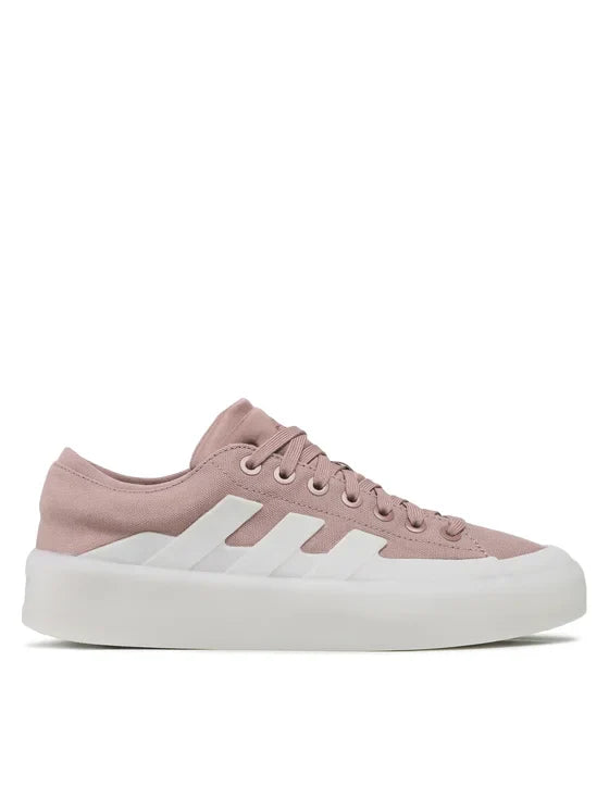 Adidas sneakers – Roze/Wit – Heren
