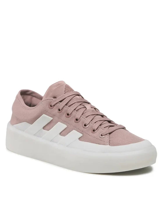 Adidas Sneakers – Pink/White – Men