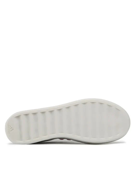 Adidas sneakers – Roze/Wit – Heren