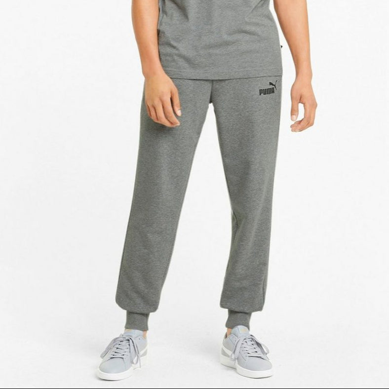 Puma Sweatpants – Grijs – Heren