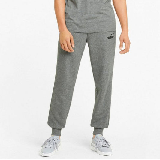 Puma Sweatpants – Grijs – Heren