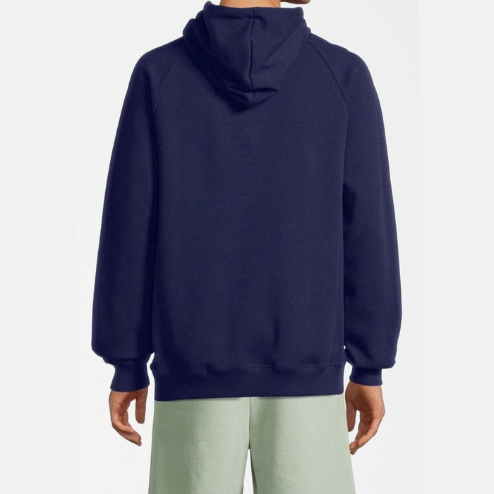 Fila Hoodie – Navy Blauw – Heren