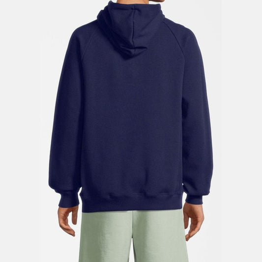 Fila Hoodie – Navy Blauw – Heren