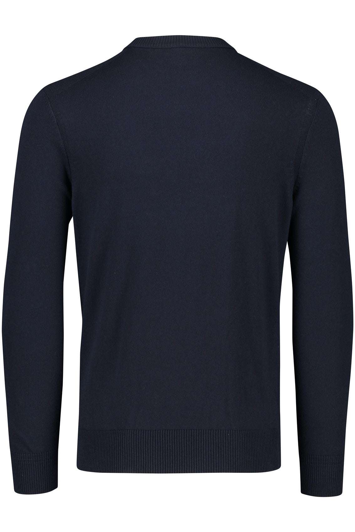 BOSS Trui Hugo – Navy – Heren