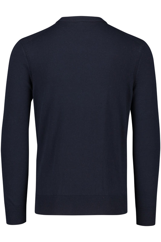 BOSS Sweater Hugo  – Navy – Men