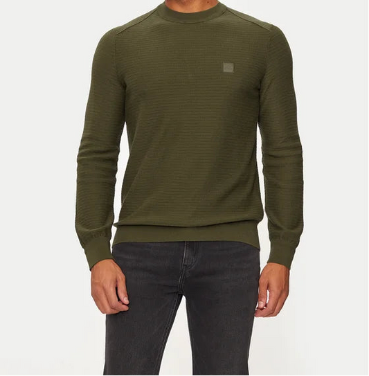 BOSS Sweater – Brown – Men