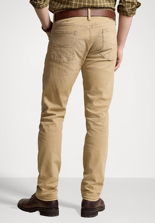 Ralph Lauren Jeans – Beige – Heren