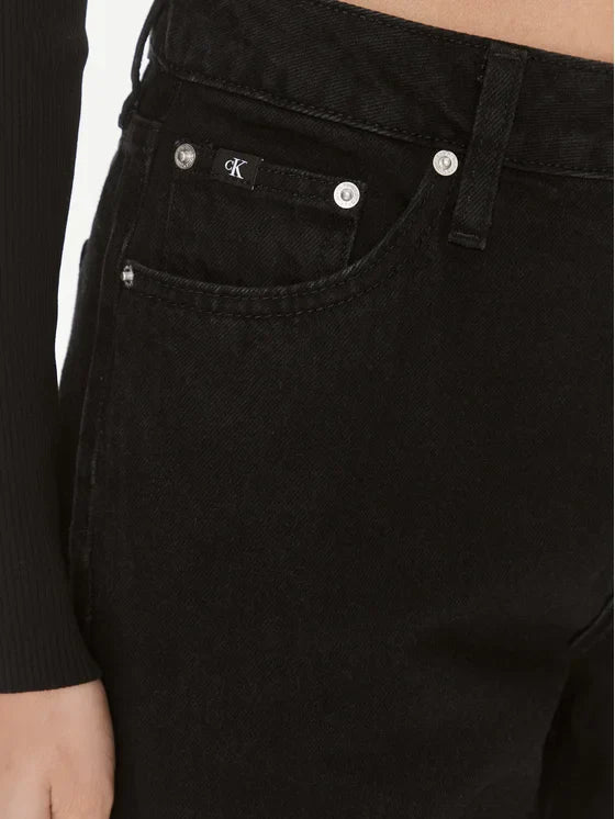Calvin Klein Jeans – Zwart – Dames