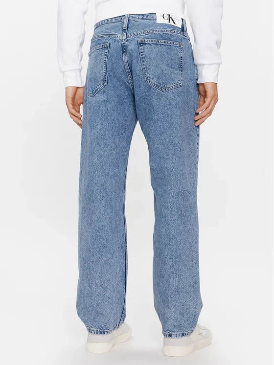 Calvin Klein Jeans – Blauw – Heren