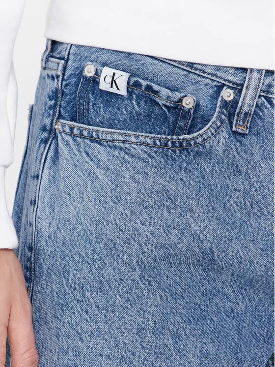 Calvin Klein Jeans – Blauw – Heren