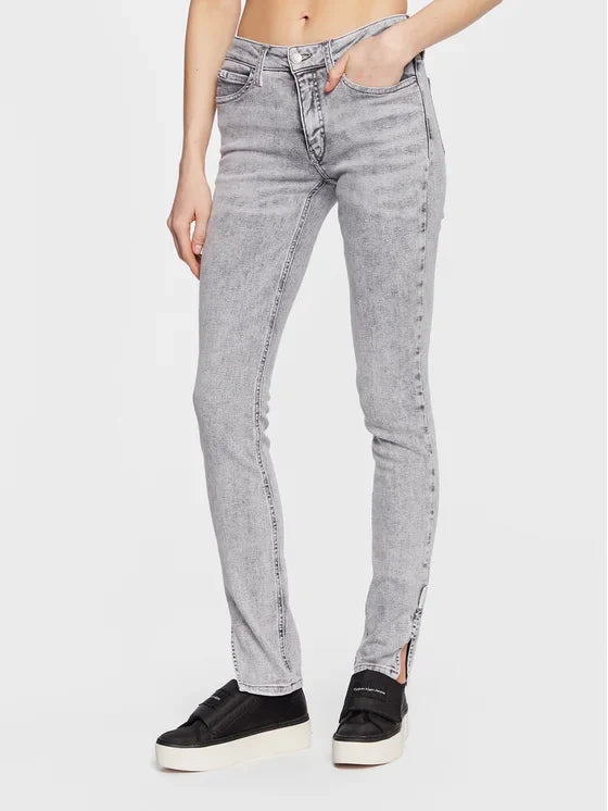 Calvin Klein Jeans – Grijs – Dames