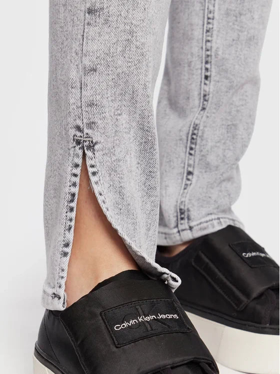 Calvin Klein Jeans – Grijs – Dames