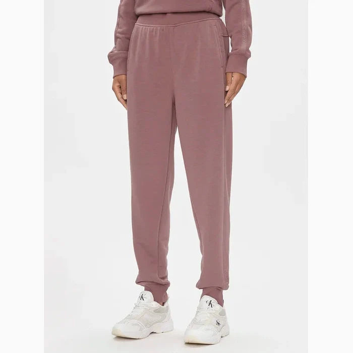 Calvin Klein joggingbroek Relaxed Fit – Roze – Dames